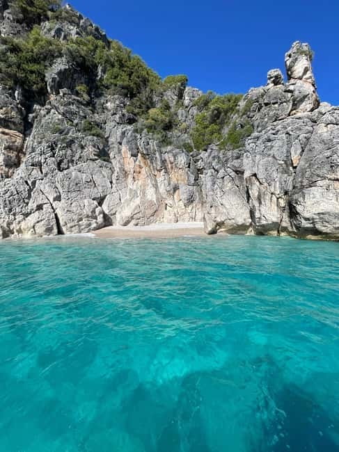 Himara: Albanian Riviera Boat Tour with Swimming stops - What the $42 price really covers