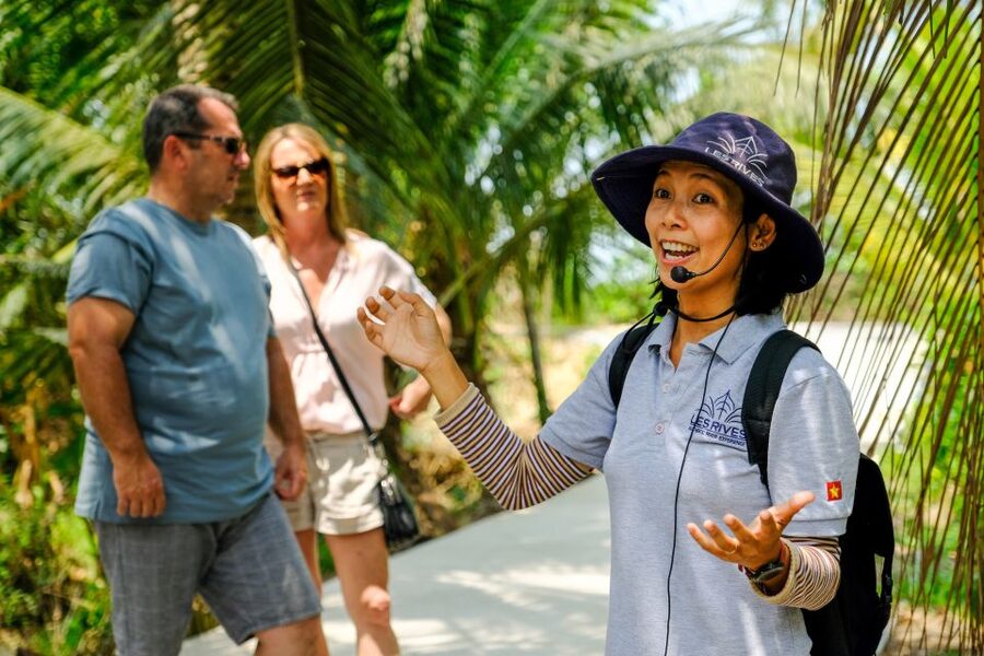 Ho Chi Minh City: Mekong Delta Full-Day Speedboat Tour - Why the speedboat makes such a difference