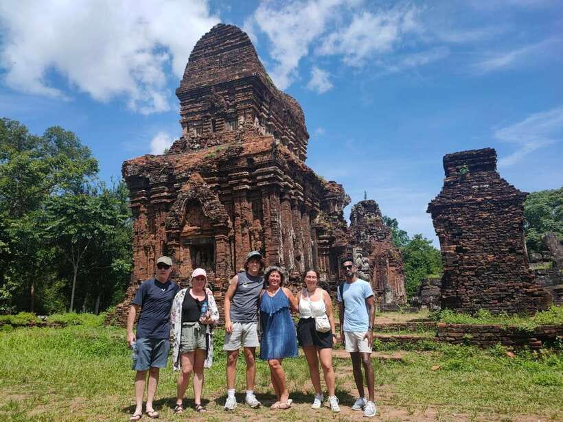Hoi An/Da Nang: My Son Sunset Tour, Boat Trip with Brunch - Is $18 a fair price?