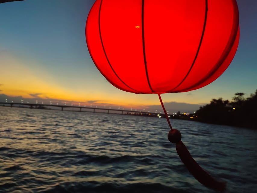 Hoi An/Da Nang: My Son Sunset Tour, Boat Trip with Brunch - Who should book this afternoon trip?