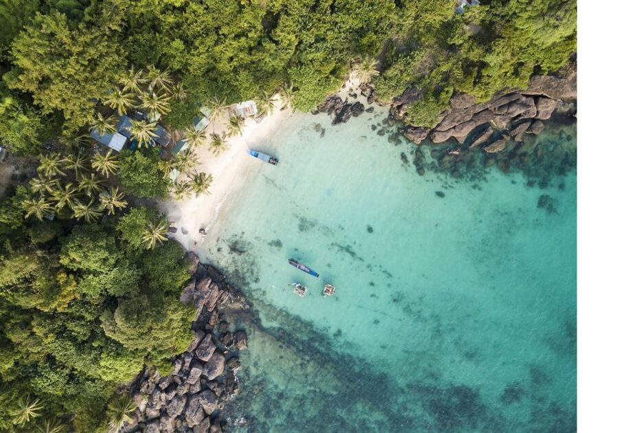 Hoi An/Da Nang: Snorkelling & Island-Hopping Speedboat Tour - The morning ride from Hoi An or Da Nang