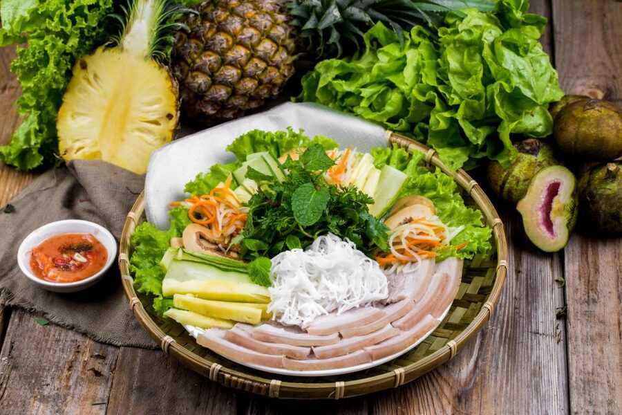 Hoi An: Evening Food Tour with 7 Tastings and Boat Trip - Key points at a glance
