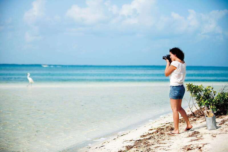 Holbox: Yum Balam Reserve Classic Boat Tour - Timing, comfort, and what to bring