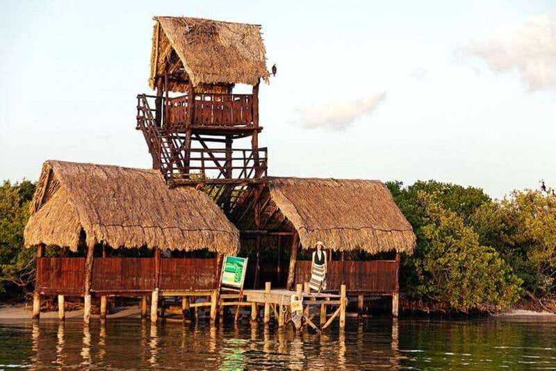 Holbox: Yum Balam Reserve Classic Boat Tour - Who should book the Yum Balam tour?