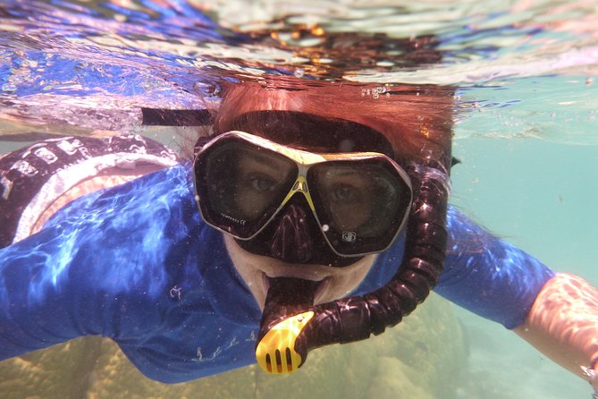Hole in the Rock Cruise & Island Tour - with two island stopovers - How the boat time feels