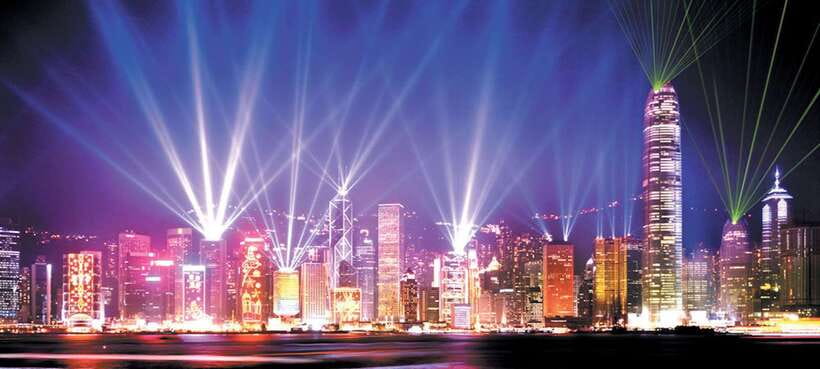 Hong Kong: Victoria Harbor Symphony Unlimited Drink Cruise - Should You Book This Hong Kong Cruise?