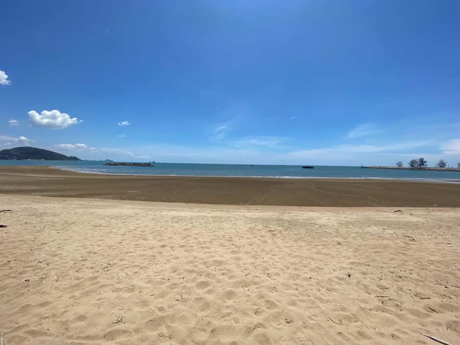 Hua Hin: Full-Day Trip to Sam Roi Yot by Sail Boat - Who will enjoy this boat trip most