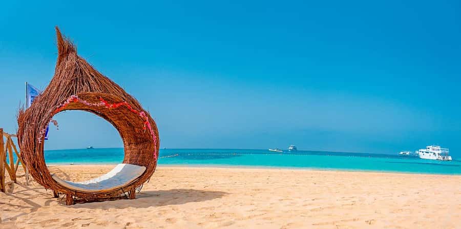 Hurghada: Hula Hula Cruise with Lunch, Massage, & Snorkeling - What the Hula Hula day is really like