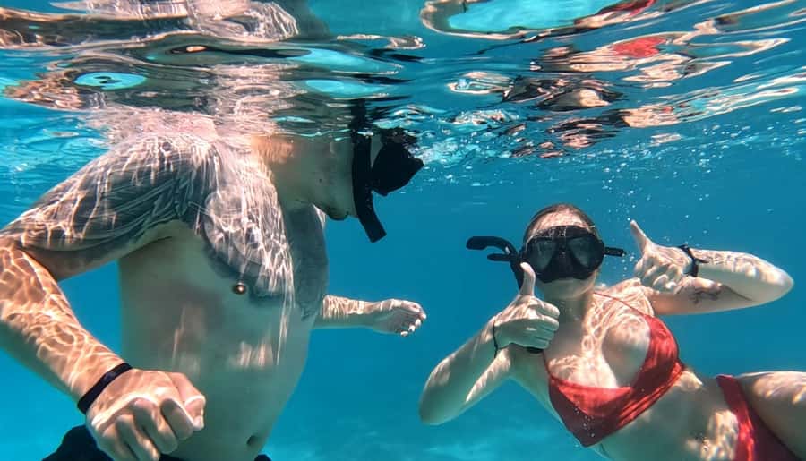 Hurghada: White Island Speedboat Tour, Snorkeling, & Lunch - A Practical Way to Prepare
