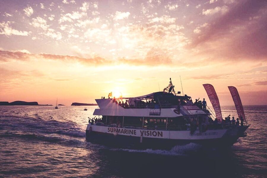 Ibiza: Beach Hopping Cruise w/ Paddleboard, Food, & Drinks - Who will enjoy this cruise most