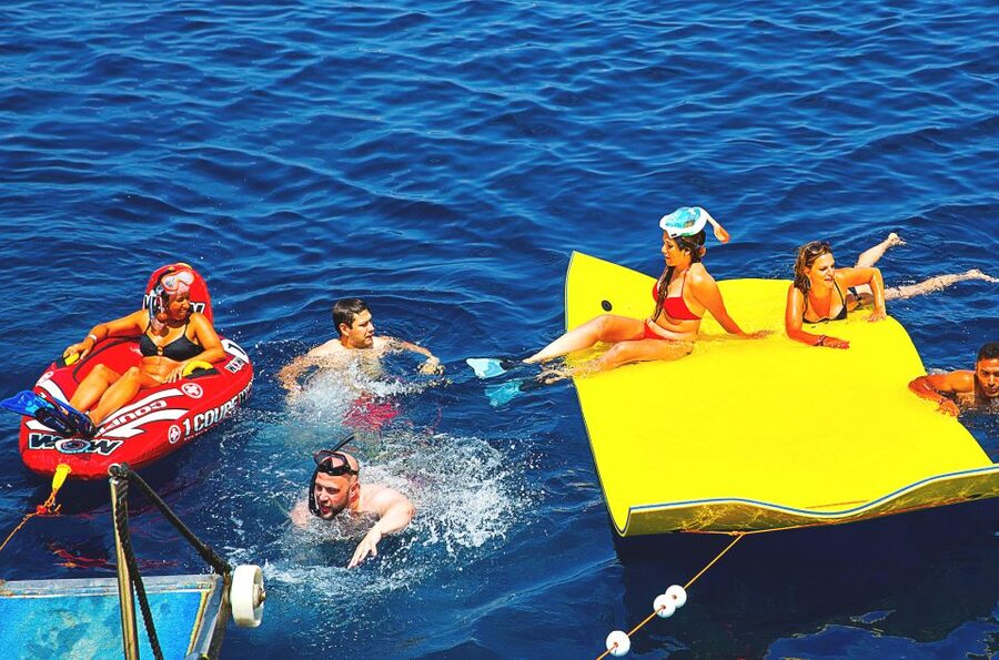 Ibiza: Cala Salada & North Cruise with Drinks & Snorkeling - Who will enjoy this cruise most