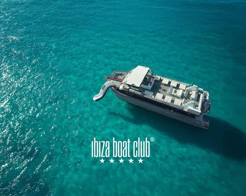 Ibiza: Formentera Sunset Boat Part with Drinks and Food - What this Formentera cruise is really like