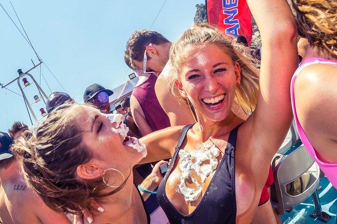 Ibiza Ocean Club Boat Party with 3 Hours Premium Drinks and DJ - How the $103.74 price measures up