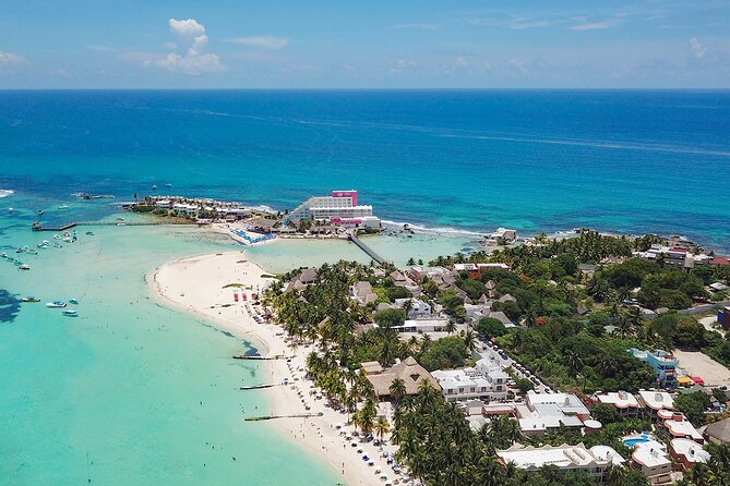 Isla Mujeres Luxury Sailing: Adults Only or Family Friendly - Snorkeling: pleasant bonus, not the main reason to book