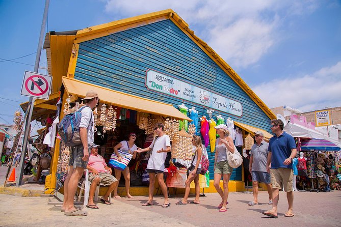 Isla Mujeres Luxury Sailing: Adults Only or Family Friendly - The real price of a $129 excursion