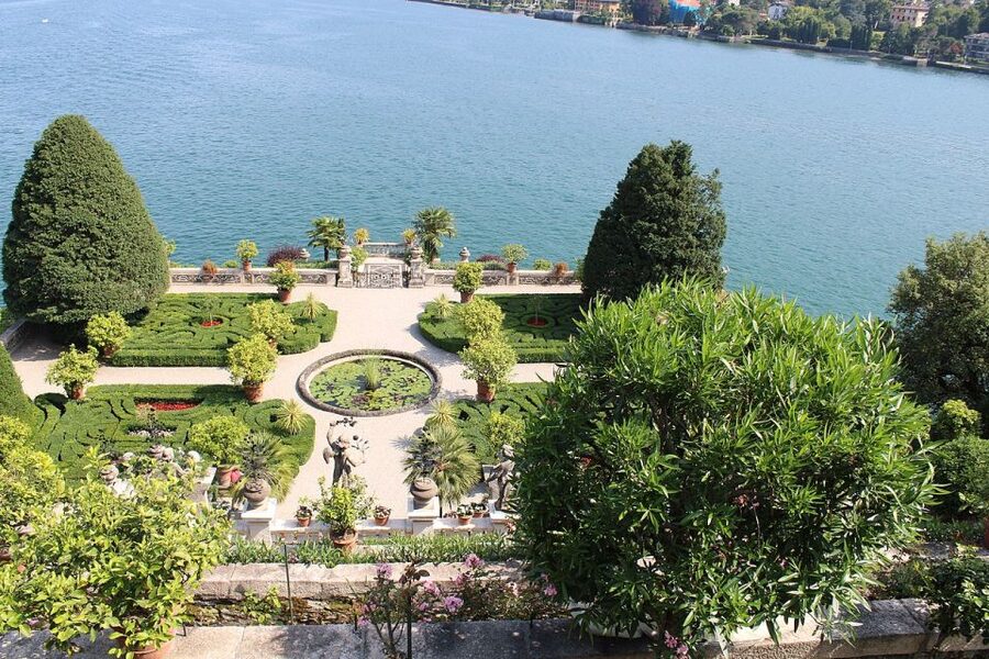 Isola dei Pescatori and Isola Bella Hop-on Hop-off Boat - Key points to know before boarding