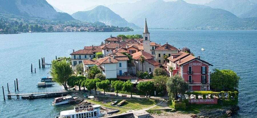 Isola dei Pescatori and Isola Bella Hop-on Hop-off Boat - Costs, extras, and the real value