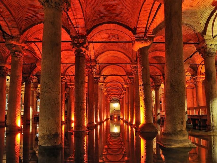 Istanbul: Basilica, Hagia Sophia, Blue Mosque Tour & Cruise - Who will enjoy this tour most?