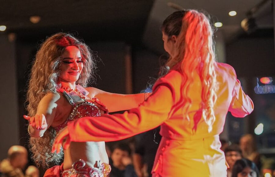 Istanbul: Bosphorus Cruise with Dinner Show - Is $41 good value?