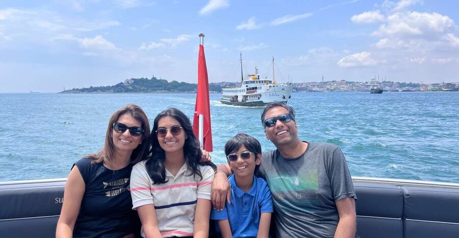 Istanbul: Bosphorus Cruise with Stopover on the Asian Side - Key points to know before boarding