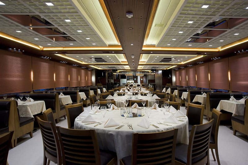 Istanbul: Bosphorus Dinner Cruise & Turkish Night Show - Drinks and the real value of $28