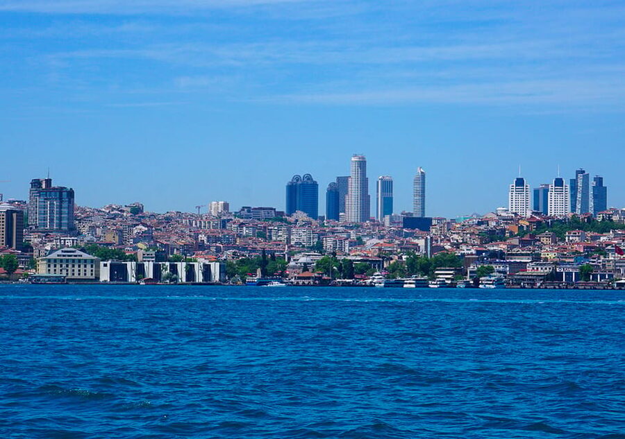 Istanbul: Bosphorus Sightseeing Cruise with Sunset Option - Who should book this Bosphorus cruise?