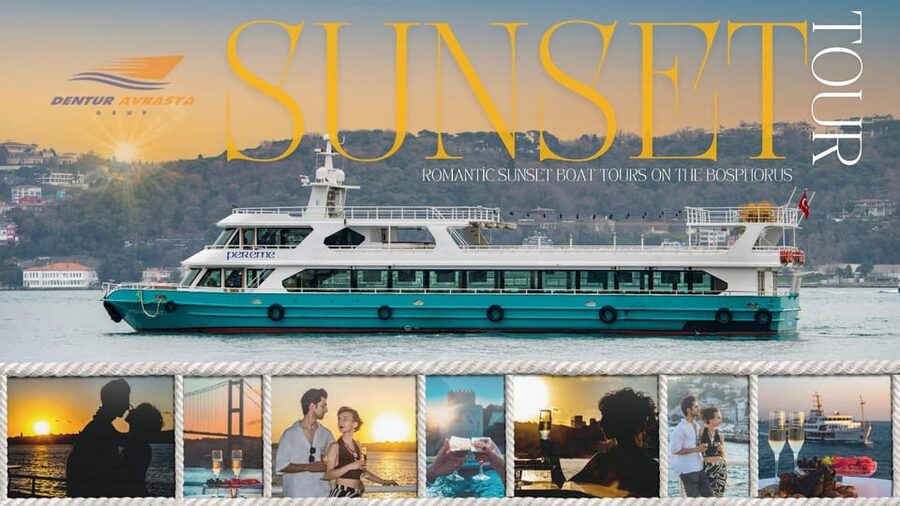 Istanbul: Bosphorus Sunset Cruise with Drinks & Snack - Maiden’s Tower and the return toward old Istanbul