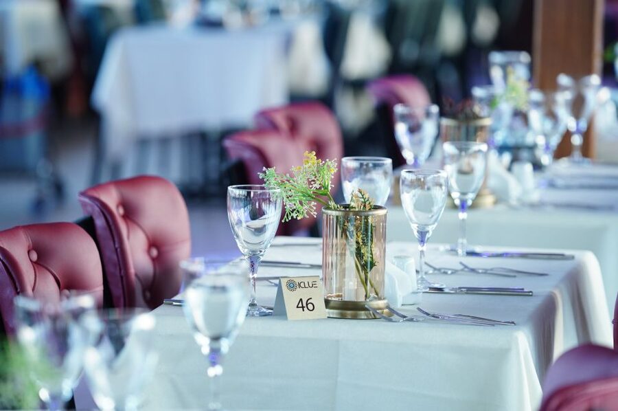Istanbul: Dinner Cruise and Entertainment with Private Table - What you eat at the private table