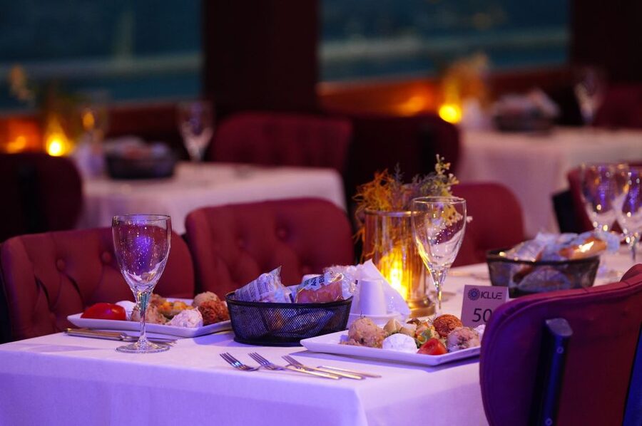 Istanbul: Dinner Cruise and Entertainment with Private Table - Price, pickup, and the practical details