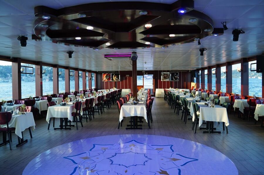 Istanbul: Dinner Cruise and Entertainment with Private Table - Should you book the Istanbul dinner cruise?