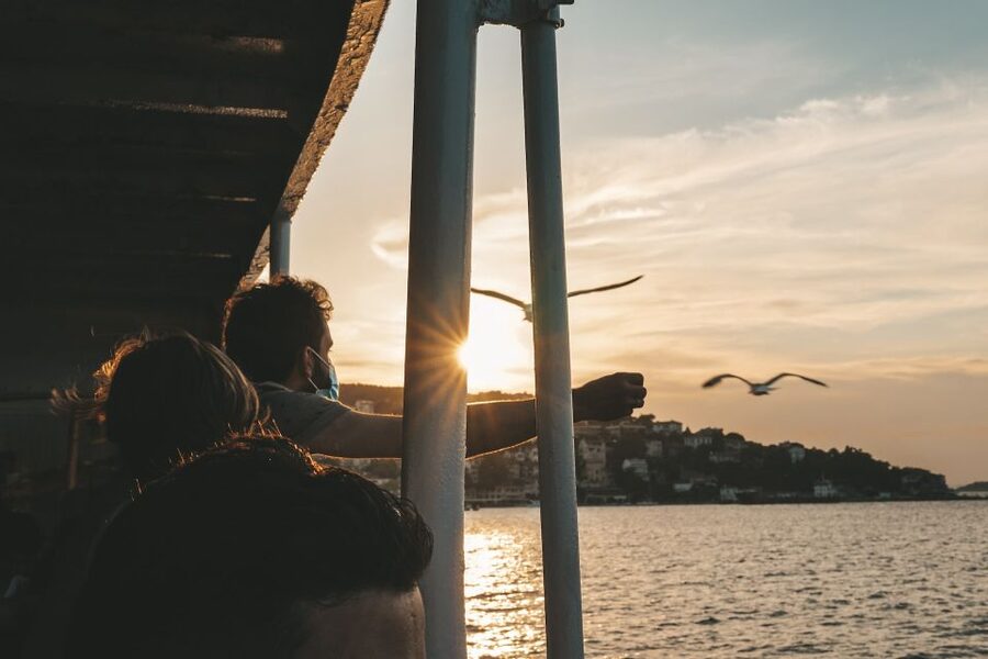 Istanbul: Princes' Islands Cruise w/Music, Lunch & Transfer - Key points to know before booking