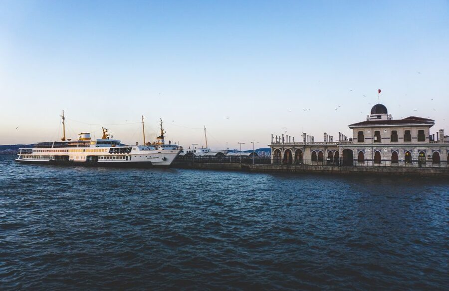 Istanbul: Princes' Islands Cruise w/Music, Lunch & Transfer - Who will enjoy this day most?
