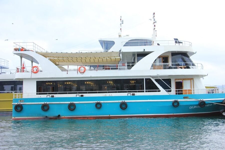 Istanbul: Princes' Islands Cruise w/Music, Lunch & Transfer - Timing, transfers, and small details that matter