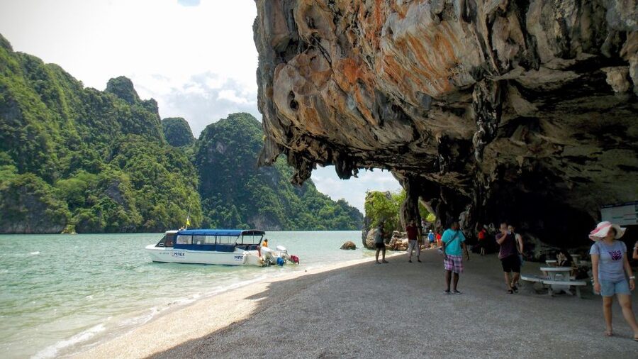 James Bond Island: Sightseeing Tour by Longtail Boat & Kayak - What to pack and who should skip it