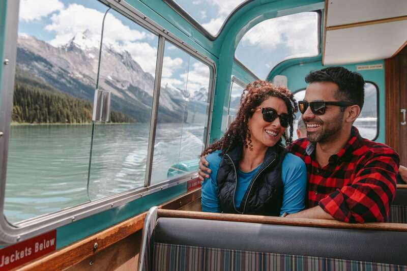 Jasper National Park: Maligne Lake Cruise With Guide - Is $84 good value for the cruise?