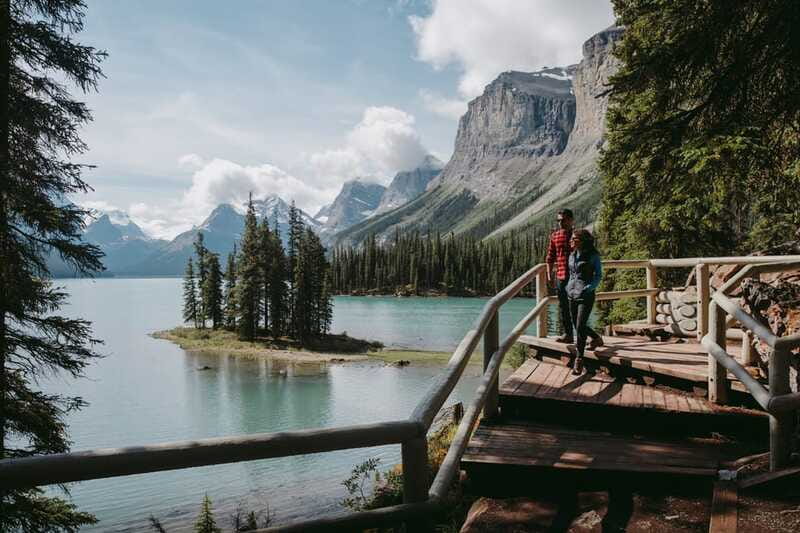 Jasper National Park: Maligne Lake Cruise With Guide - Who will enjoy this most