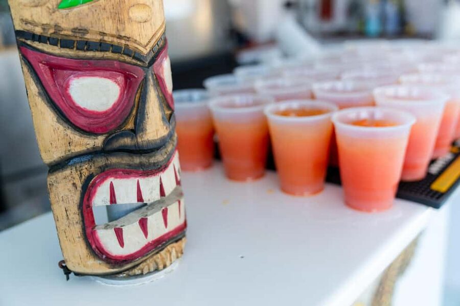 Key West Signature Sunset Cruise with Open Bar, Food & Music - Is $79 Good Value?