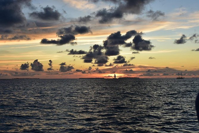 Key West Small-Group Sunset Sail with Wine and Hors d'oeuvres - Who should book this sail