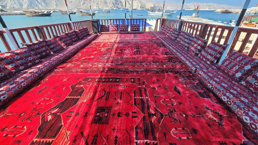 Khasab: Half-Day Dhow Cruise, Dolphin Watching, & Snorkeling - The 45-minute swimming and snorkeling stop