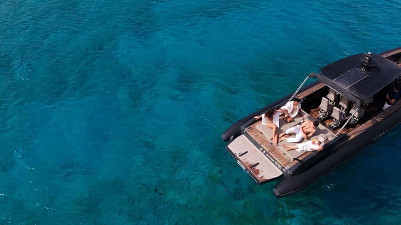 Kissamos: Small Group Speedboat Cruise to Balos & Gramvousa - Why the Speedboat Makes Sense for Balos