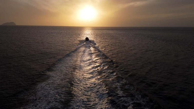 Kissamos: Small Group Speedboat Cruise to Balos & Gramvousa - Should You Book the Balos and Gramvousa RIB Cruise?