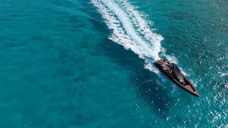 Kissamos: Small Group Speedboat Cruise to Balos & Gramvousa - Price, Group Size, and Overall Value