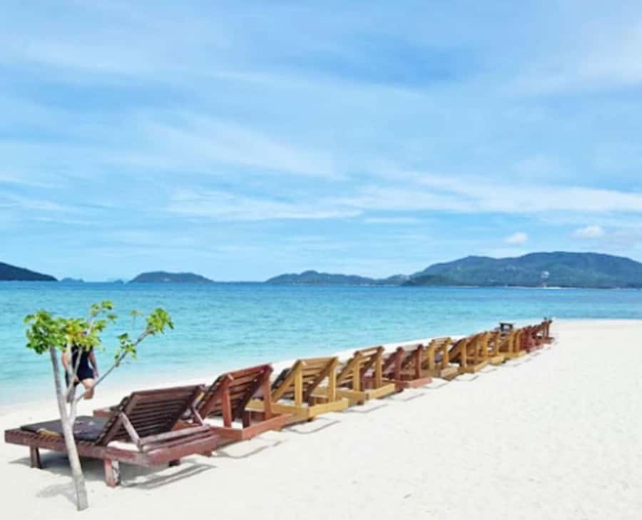 Ko Samui: Pig Island Snorkeling and Koh Tan Speedboat Tour - The key points at a glance