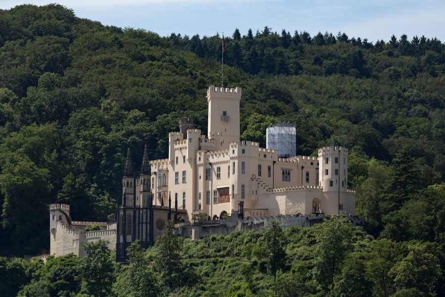 Koblenz: Rhine Valley Castles and Palaces Boat Tour - Is $21 good value for this Rhine experience?