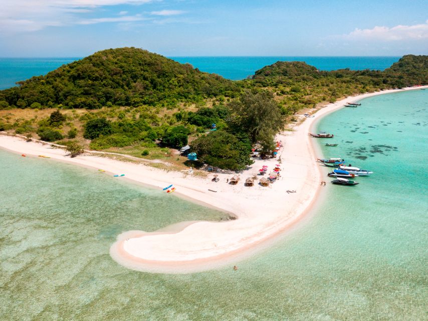 Koh Samui: Pig Island & Koh Tan Snorkeling by Speed boat - How to plan your day