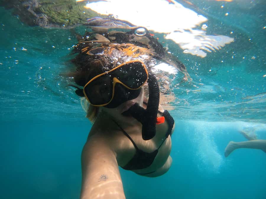 Koh Samui: Private Longtail Boat to Pig Island with Snorkel - Why Pig Island makes this trip different