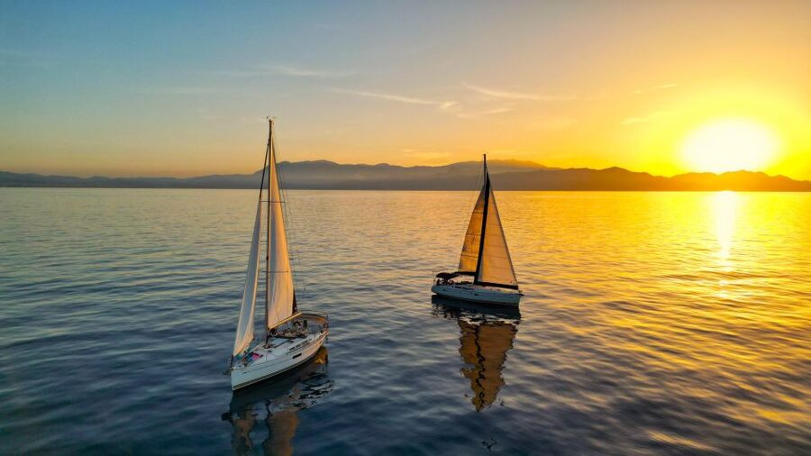 Kolimvari: Sailing Cruise with Meal & Water Activities - Practical details that matter