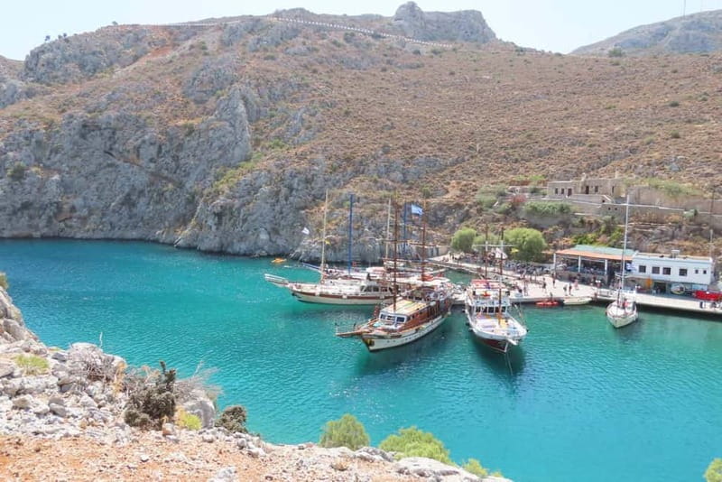 Kos: 3-Island Cruise with Lunch, Swimming and Audio Guide - Who will enjoy this cruise most