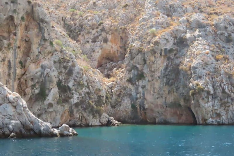 Kos : 3-Island Wooden Ship Cruise w/ Lunch on Captain Hook - Why this $29 cruise offers real value