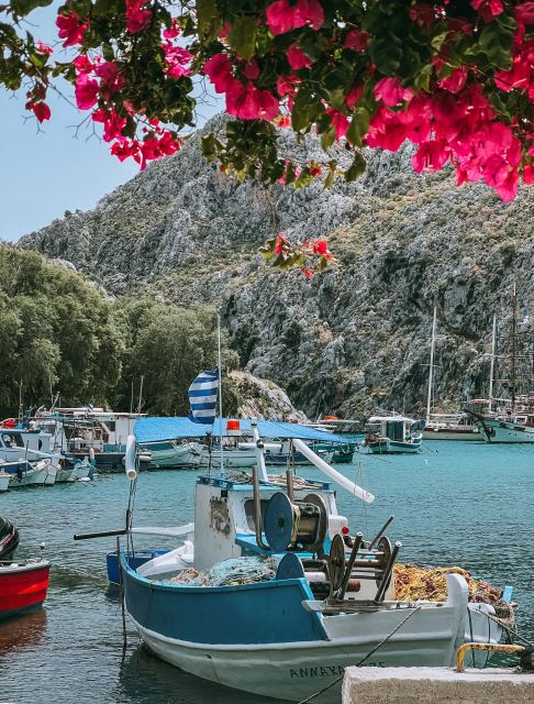 Kos Town: Kalymnos & Pserimos Day Cruise & Optional Transfer - Should you book the Kalymnos and Pserimos cruise?